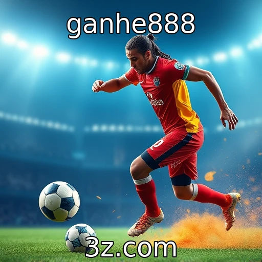 ganhe888 | Explorando o Crescimento das Apostas Esportivas no Brasil