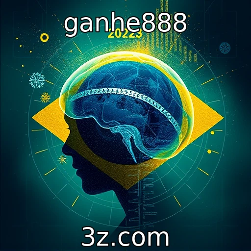 ganhe888 | A crescente popularidade das apostas esportivas no Brasil em 2023