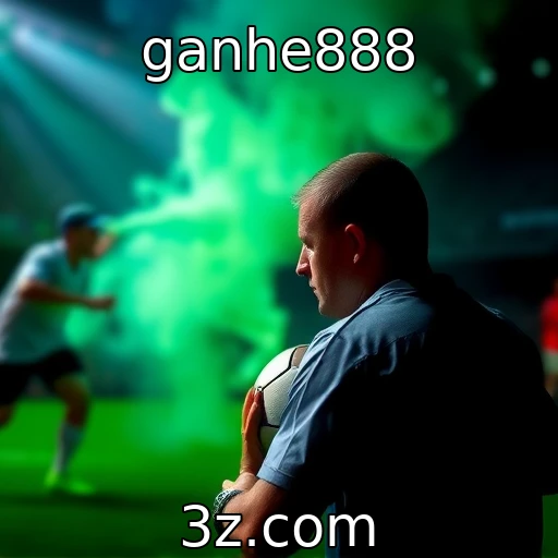 ganhe888 Apostas esportivas: como uma boa análise pode maximizar seus ganhos