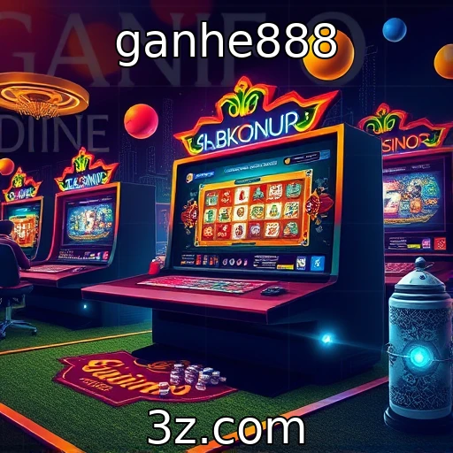 ganhe888 Apostas Esportivas: Análise Profunda das Últimas Partidas do Campeonato