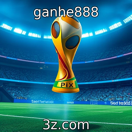 ganhe888 Explorando o Crescimento das Apostas Online no Brasil em 2023