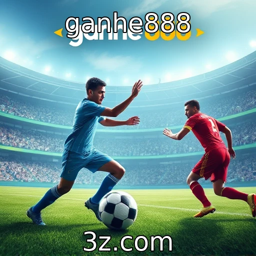 ganhe888 Os Novos Formatos de Apostas que Estão Conquistando o Brasil