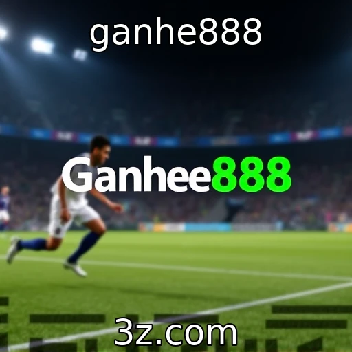 ganhe888 Apostas Esportivas: Análise Aprofundada das Principais Partidas de 2025