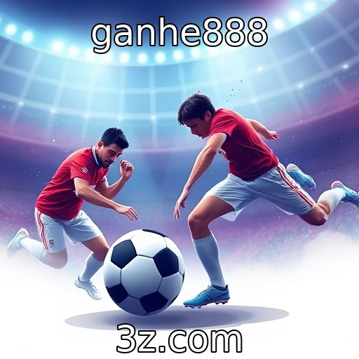 ganhe888 Apostas esportivas: como se destacar nas análises de partidas